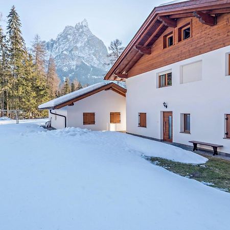 Ferienwohnung Sella Seis Alpe di Alpe di Siusi Extérieur photo