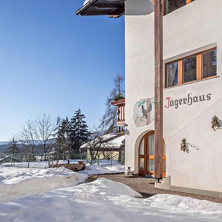 Ferienwohnung Sella Seis Alpe di Alpe di Siusi Extérieur photo