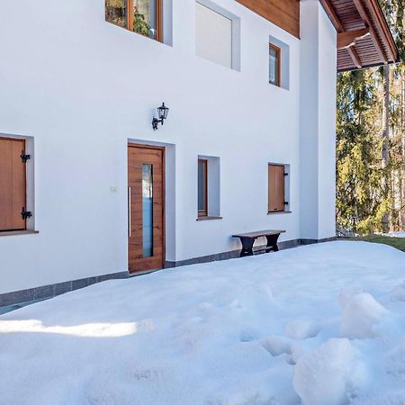 Ferienwohnung Sella Seis Alpe di Alpe di Siusi Extérieur photo
