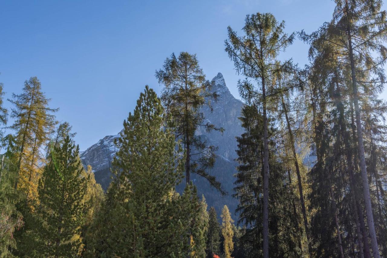 Ferienwohnung Sella Seis Alpe di Alpe di Siusi Extérieur photo