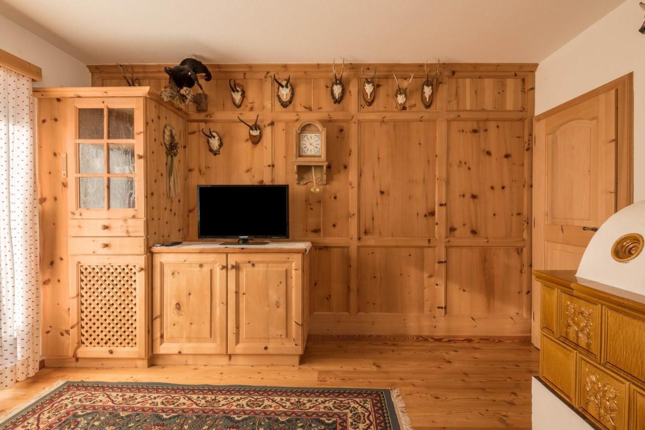 Ferienwohnung Sella Seis Alpe di Alpe di Siusi Extérieur photo