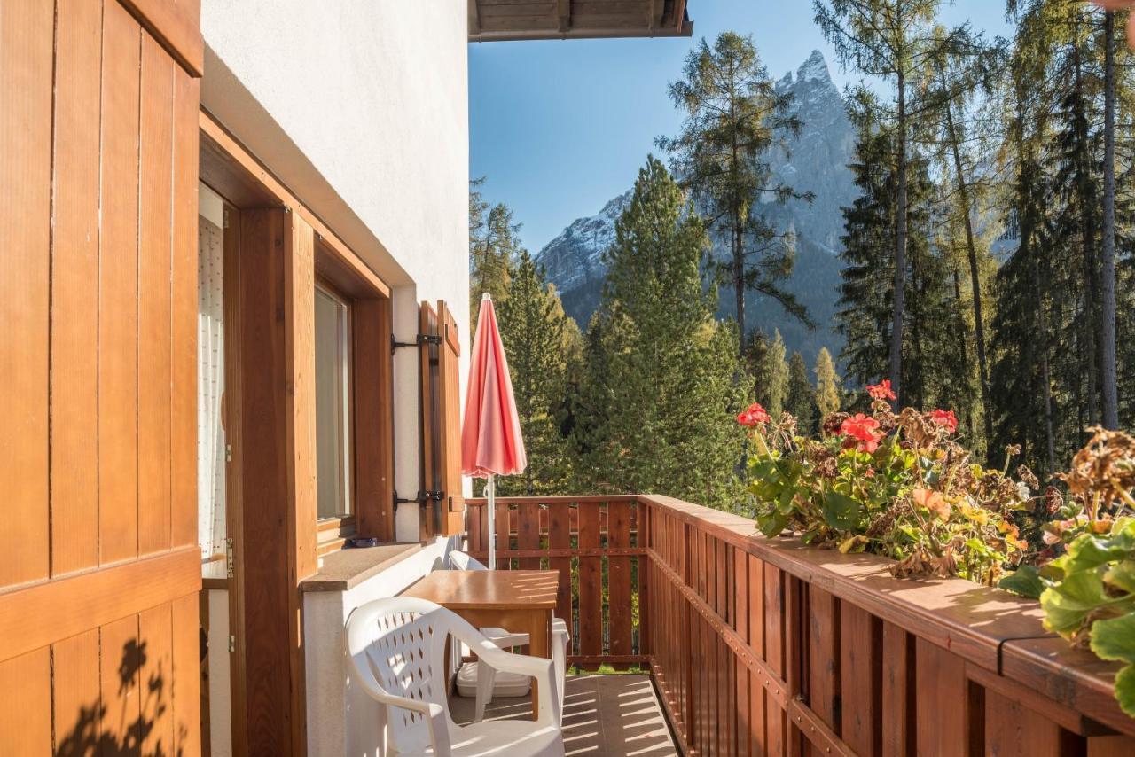 Ferienwohnung Sella Seis Alpe di Alpe di Siusi Extérieur photo