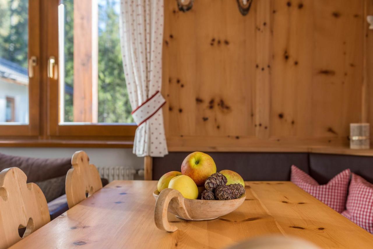 Ferienwohnung Sella Seis Alpe di Alpe di Siusi Extérieur photo
