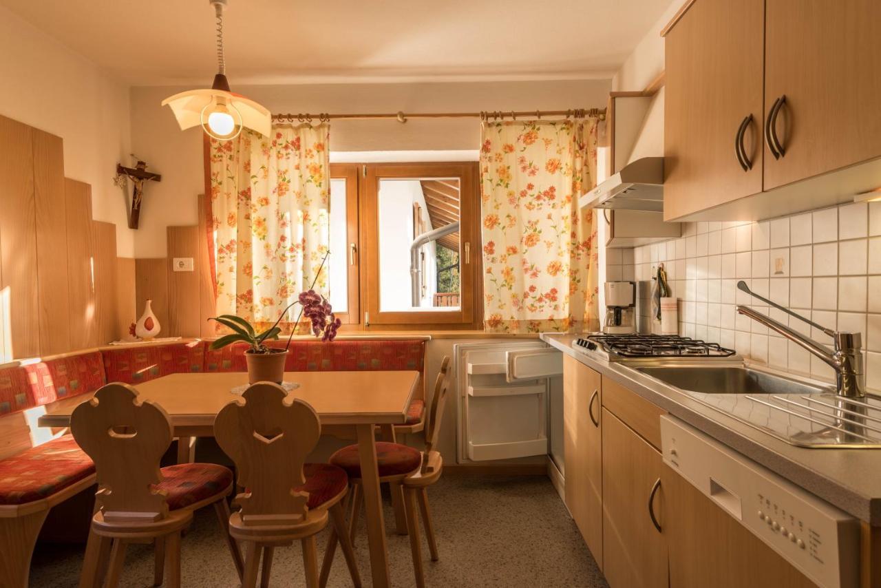 Ferienwohnung Sella Seis Alpe di Alpe di Siusi Extérieur photo