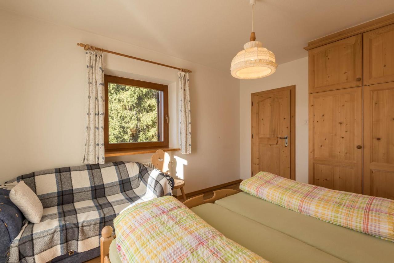 Ferienwohnung Sella Seis Alpe di Alpe di Siusi Extérieur photo