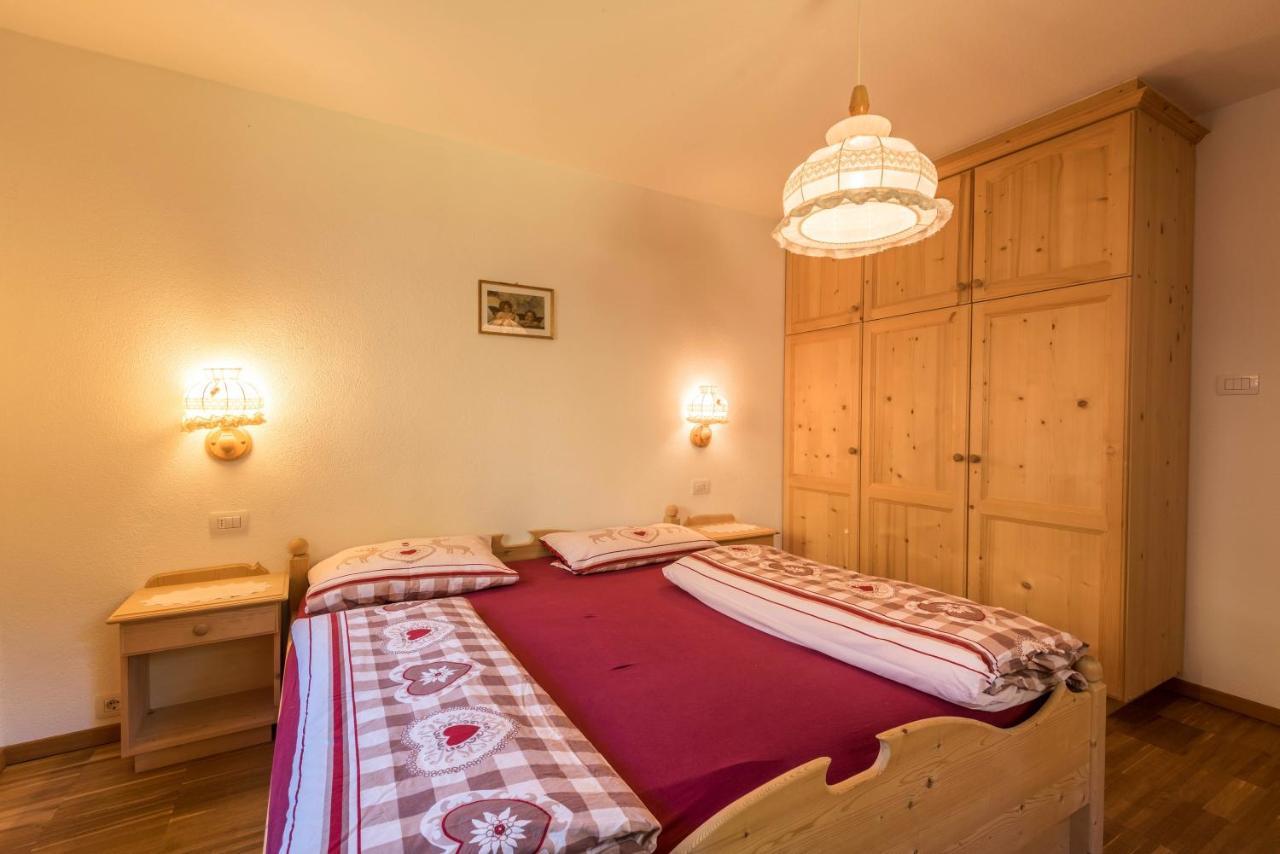 Ferienwohnung Sella Seis Alpe di Alpe di Siusi Extérieur photo