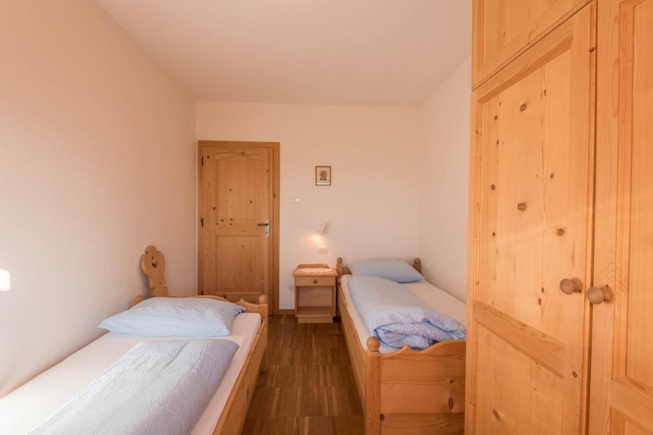 Ferienwohnung Sella Seis Alpe di Alpe di Siusi Extérieur photo