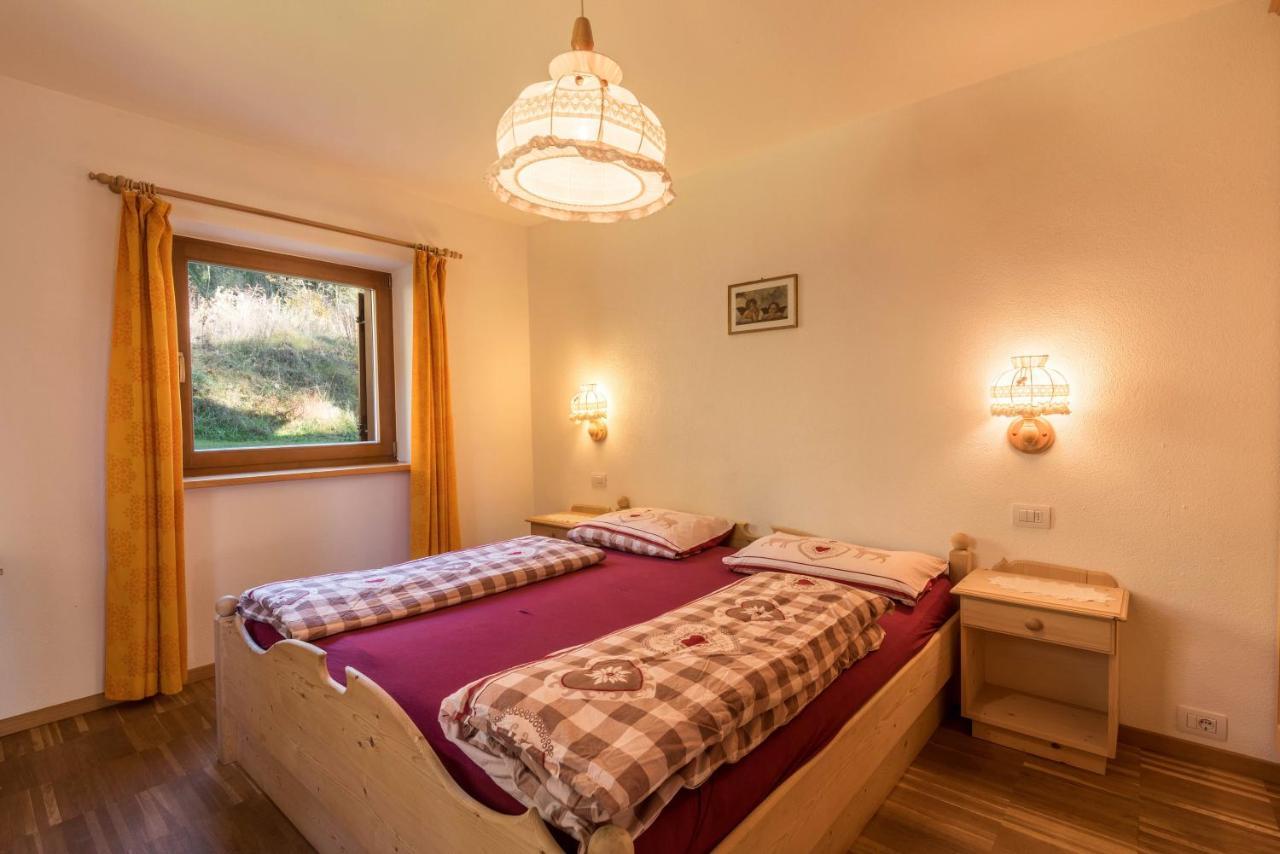 Ferienwohnung Sella Seis Alpe di Alpe di Siusi Extérieur photo
