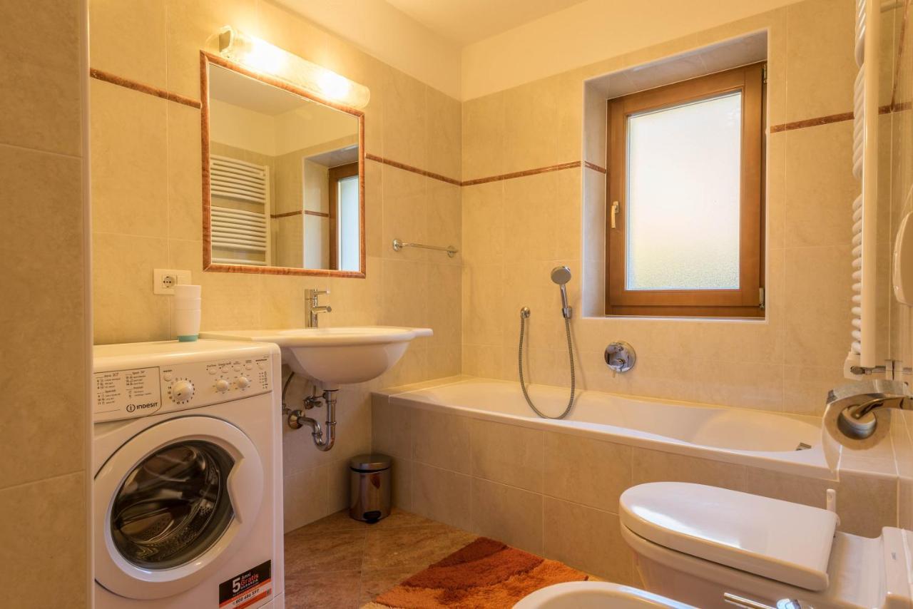 Ferienwohnung Sella Seis Alpe di Alpe di Siusi Extérieur photo