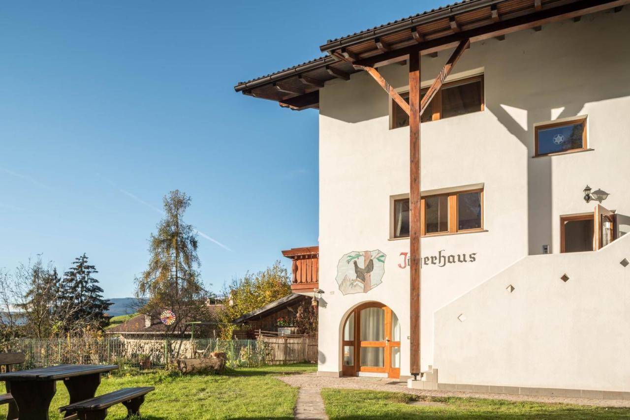 Ferienwohnung Sella Seis Alpe di Alpe di Siusi Extérieur photo