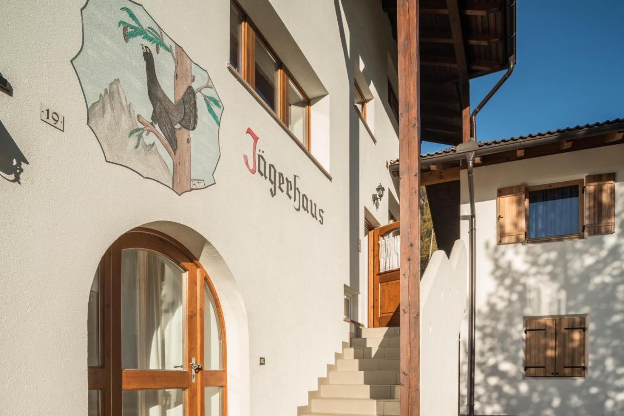 Ferienwohnung Sella Seis Alpe di Alpe di Siusi Extérieur photo