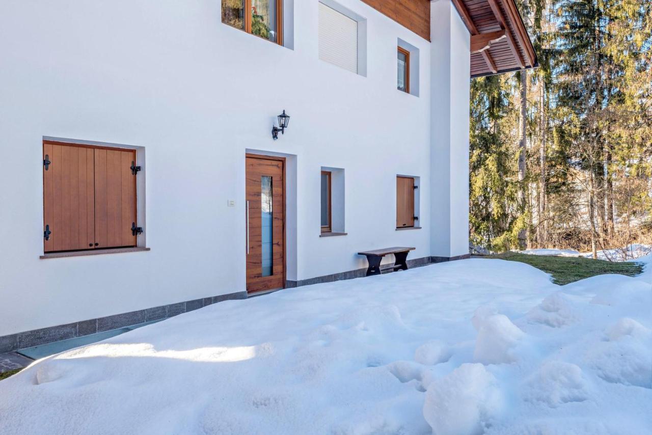 Ferienwohnung Sella Seis Alpe di Alpe di Siusi Extérieur photo